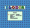 Blodia - PC-Engine Hu-Card