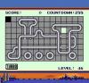 Blodia - PC-Engine Hu-Card