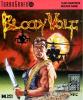 Bloody Wolf - PC-Engine Hu-Card