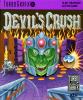 Devil's Crush - PC-Engine Hu-Card