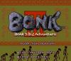 Bonk 3 : Bonk's Big Adventure - PC-Engine Hu-Card