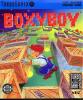 Boxyboy - PC-Engine Hu-Card