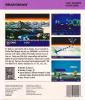 Bravoman - PC-Engine Hu-Card