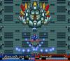 Burning Angels - PC-Engine Hu-Card