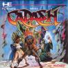 Cadash - PC-Engine Hu-Card