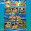 Champion Wrestler - PC-Engine Hu-Card