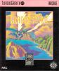 Dragon Spirit - PC-Engine Hu-Card