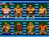 Champion Wrestler - PC-Engine Hu-Card