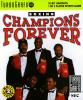 Champions Forever Boxing - PC-Engine Hu-Card