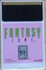 Fantasy Zone - PC-Engine Hu-Card