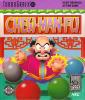 Chew-Man-Fu - PC-Engine Hu-Card