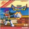 Chou Zetsurin Jin Beraboh Man - PC-Engine Hu-Card