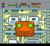 Fantasy Zone - PC-Engine Hu-Card