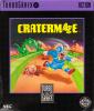 Cratermaze  - PC-Engine Hu-Card