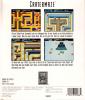 Cratermaze  - PC-Engine Hu-Card