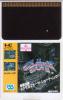 Cyber Core - PC-Engine Hu-Card