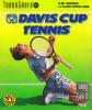 Davis Cup Tennis - PC-Engine Hu-Card