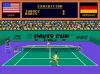 Davis Cup Tennis - PC-Engine Hu-Card