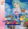 Detana !  Twin Bee - PC-Engine Hu-Card