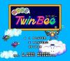 Detana !  Twin Bee - PC-Engine Hu-Card