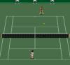 Final Match Tennis - PC-Engine Hu-Card