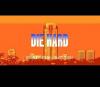 Die Hard - PC-Engine Hu-Card