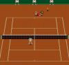 Final Match Tennis - PC-Engine Hu-Card