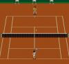 Final Match Tennis - PC-Engine Hu-Card