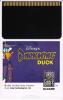 Disney's Darkwing Duck - PC-Engine Hu-Card