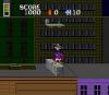 Disney's Darkwing Duck - PC-Engine Hu-Card