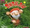 Don Doko Don - PC-Engine Hu-Card