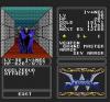 Double Dungeons - PC-Engine Hu-Card