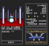 Double Dungeons - PC-Engine Hu-Card