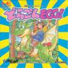 Dragon Egg ! - PC-Engine Hu-Card