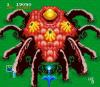 Dragon Saber - PC-Engine Hu-Card