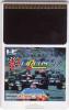 F1 Circus '92 : The Speed of Sound - PC-Engine Hu-Card