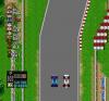 F1 Circus '92 : The Speed of Sound - PC-Engine Hu-Card