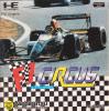 F1 Circus - PC-Engine Hu-Card