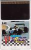 F1 Circus - PC-Engine Hu-Card