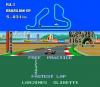 F1 : Triple Battle - PC-Engine Hu-Card