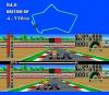 F1 : Triple Battle - PC-Engine Hu-Card