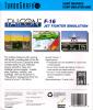 Falcon  - PC-Engine Hu-Card