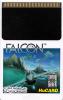 Falcon  - PC-Engine Hu-Card