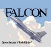 Falcon  - PC-Engine Hu-Card