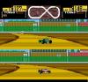 Final Lap Twin - PC-Engine Hu-Card