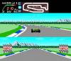 Final Lap Twin - PC-Engine Hu-Card