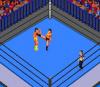 Fire Pro Wrestling 3 : Legend Bout - PC-Engine Hu-Card