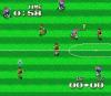 Formation Soccer : Human Cup '90 - PC-Engine Hu-Card