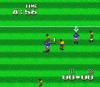 Formation Soccer : Human Cup '90 - PC-Engine Hu-Card