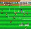 Formation Soccer : Human Cup '90 - PC-Engine Hu-Card